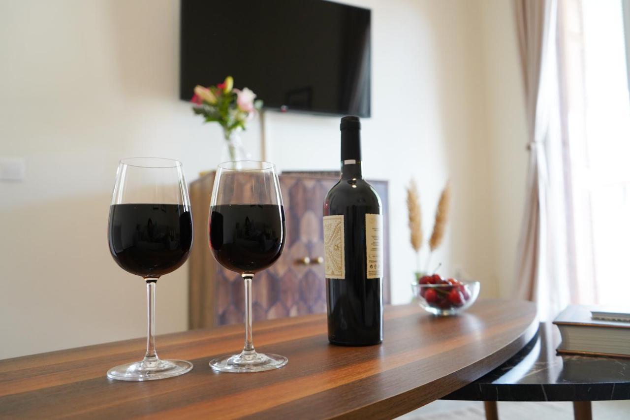 Corfu  City Penthouse מראה חיצוני תמונה