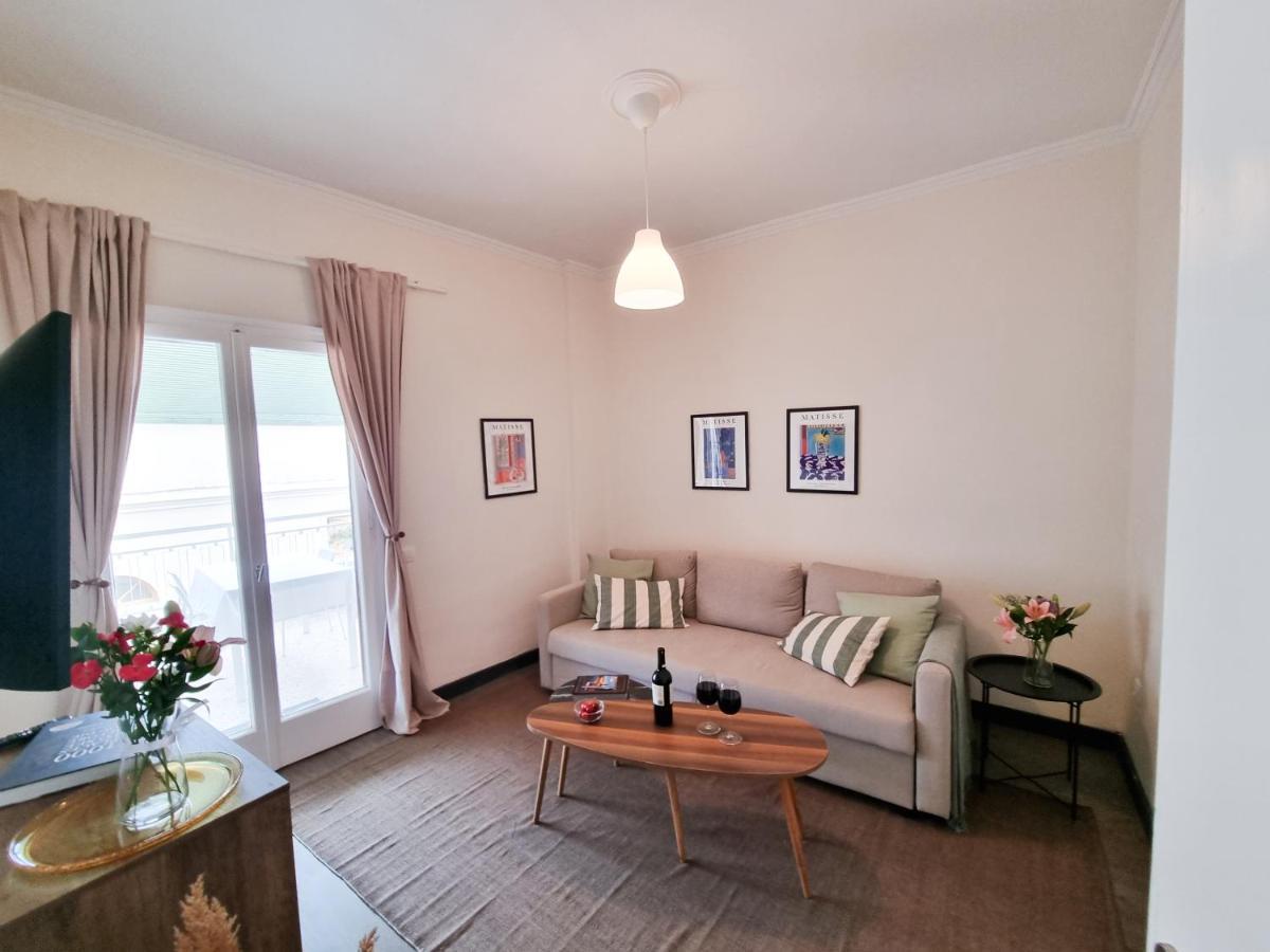 Corfu  City Penthouse מראה חיצוני תמונה